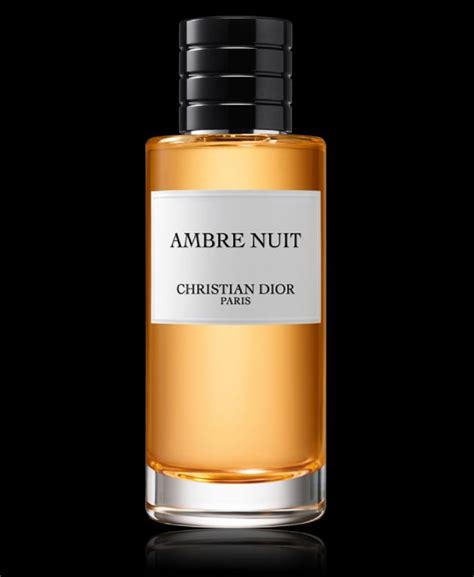 dior amber review|dior ambre nuit 125ml price.